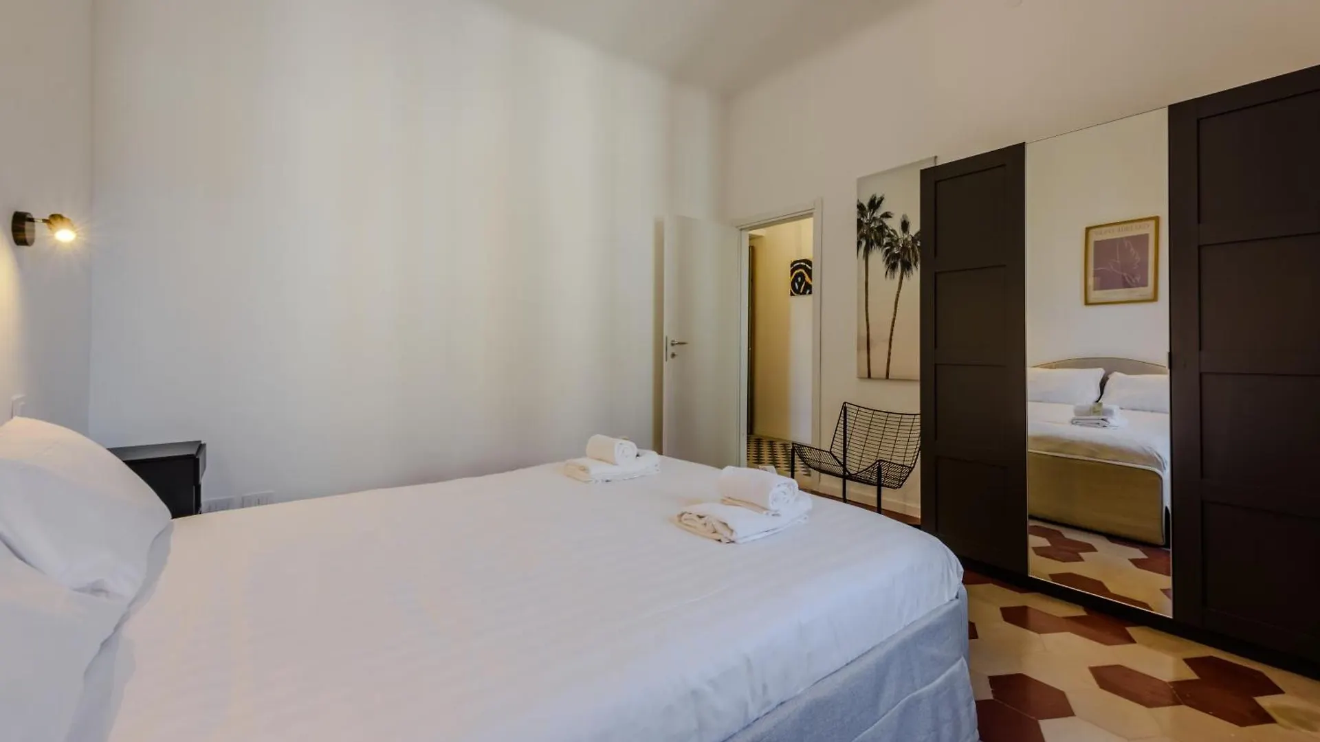 New And Functional Apartments Near The Metro Milan